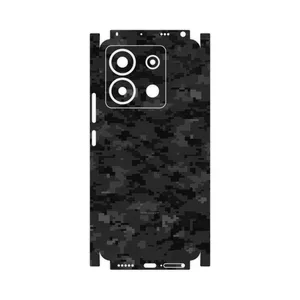 MAHOOT Night_Army_Pixel-FullSkin Cover Sticker for Xiaomi Poco X6