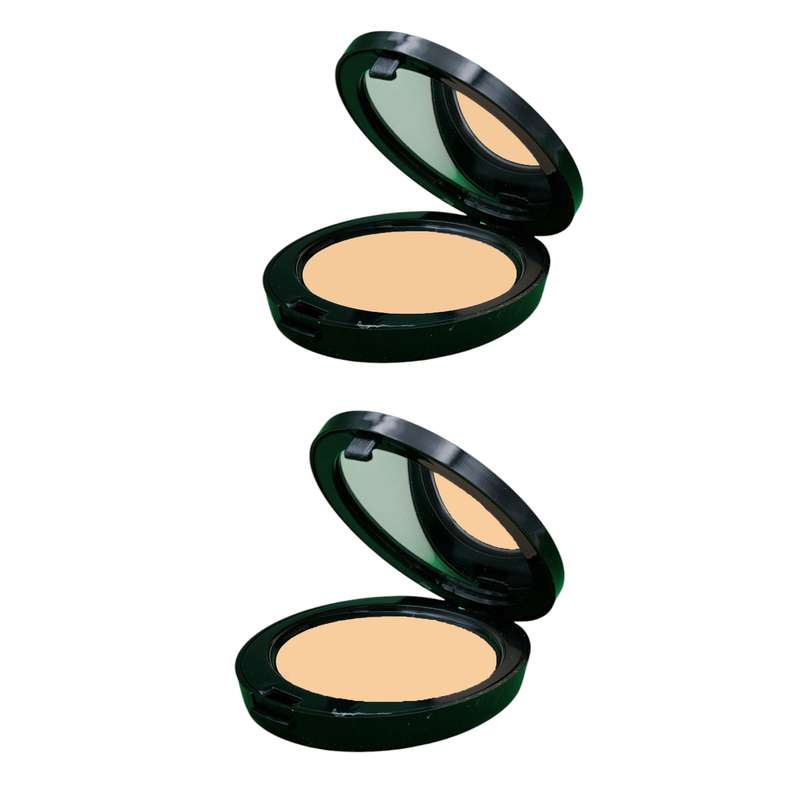 پنکیک بیلیارد شماره C1 - C2 بسته 2 عددی