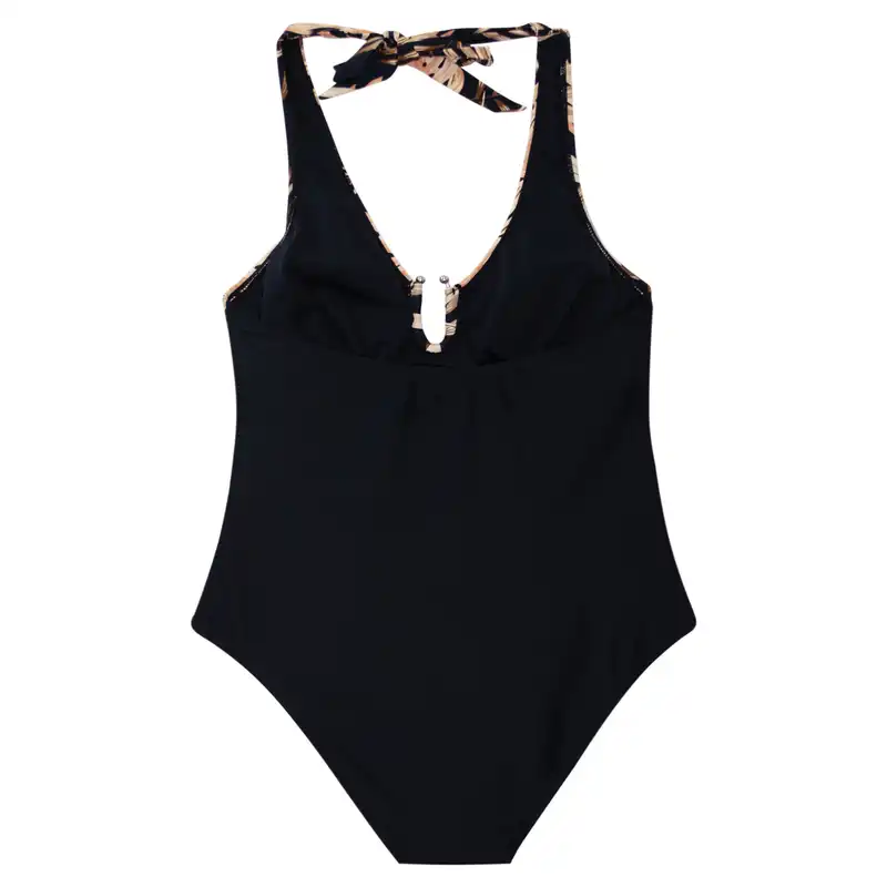 مایو زنانه کاپشی مدل CAA12E3D006AH