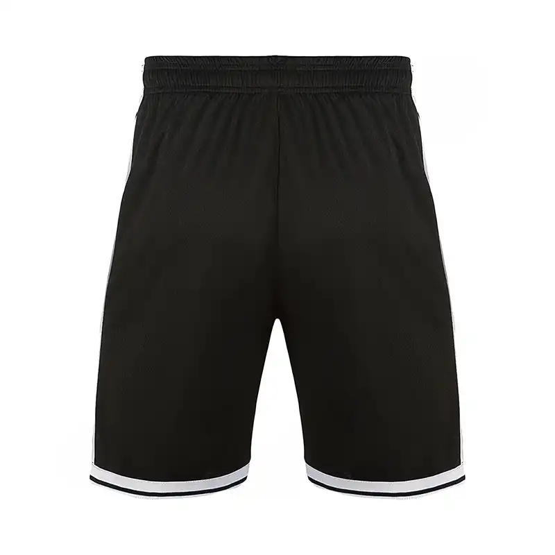 ست تاپ و شلوارک ورزشی مردانه مدل بروکلین کد BK