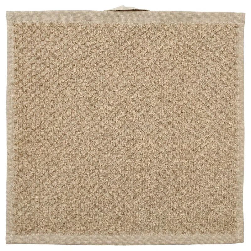 حوله دستی ایکیا مدل gulvial سایز 30*30 سانتی متر