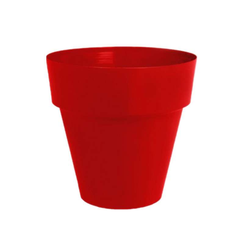 گلدان مدل آلمانی فلزی گل آذین کد 820