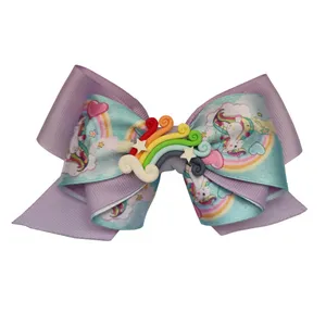 گیره مو دخترانه مدل نازیلا