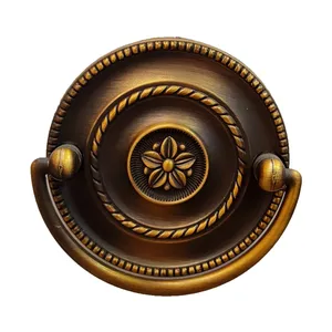 دستگیره کمد مدل سلطنتی S395