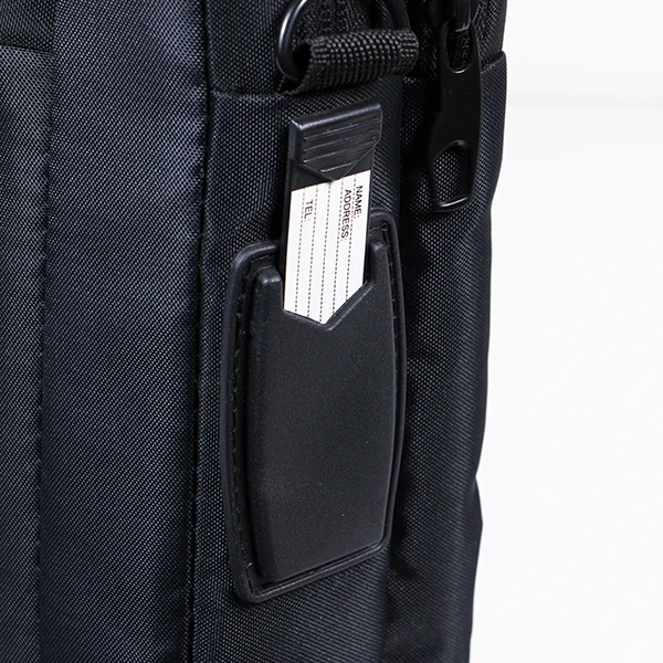 عکس شماره 24 : کیف لپ تاپ بگسون فورس مدل rct-3301 مناسب برای لپ تاپ 14.1 تا 15.6 اینچی