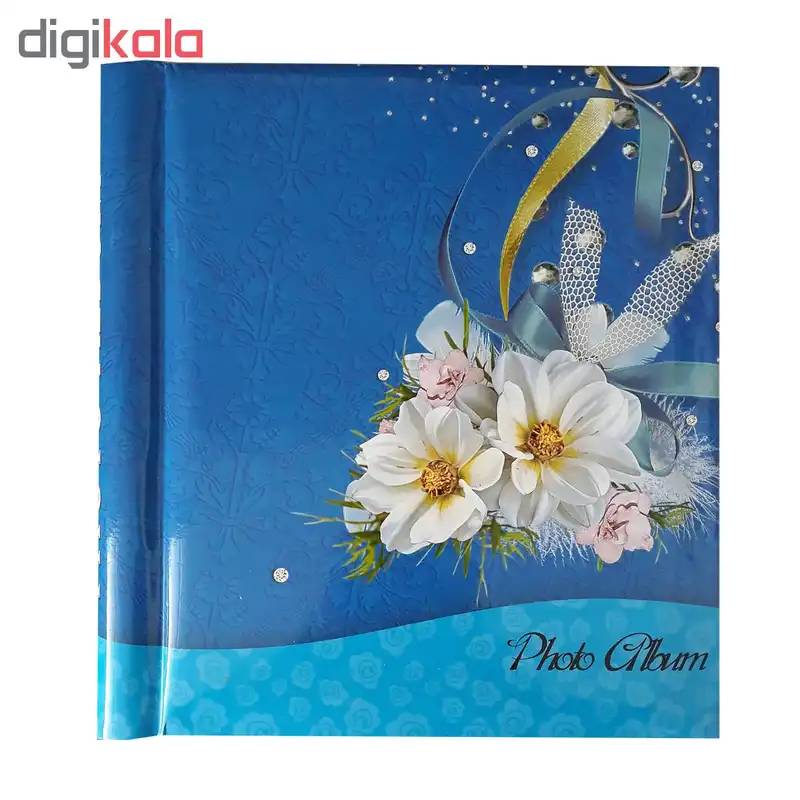 آلبوم عکس کد SK1