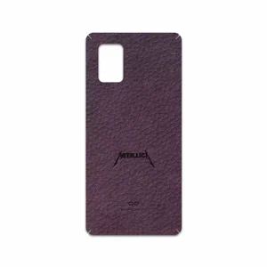 MAHOOT PL-MTLC Cover Sticker for Samsung Galaxy A71 5G
