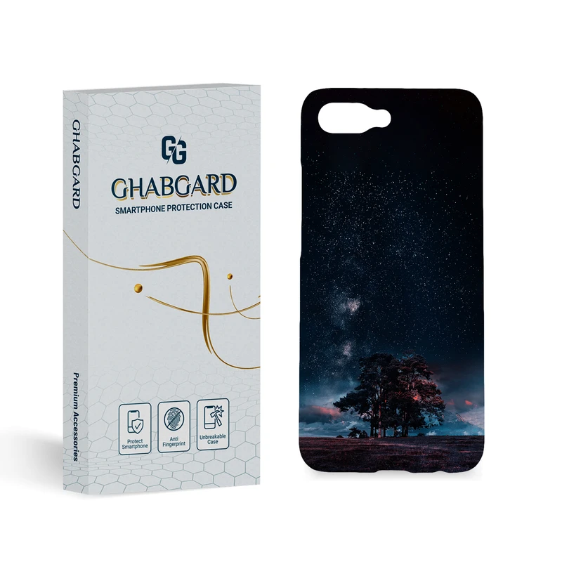 کاور قاب گارد مدل پسرانه مناسب برای گوشی موبایل آنر 10