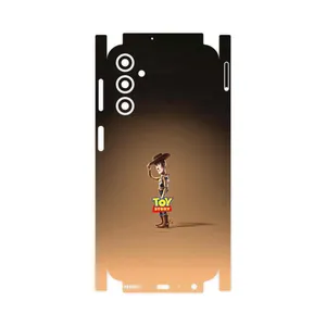 MAHOOT Toy_Story-FullSkin Cover Sticker for Samsung Galaxy A24