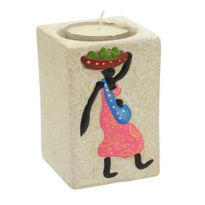 جاشمعی مدل برجسته طرح آفریقا کد L4