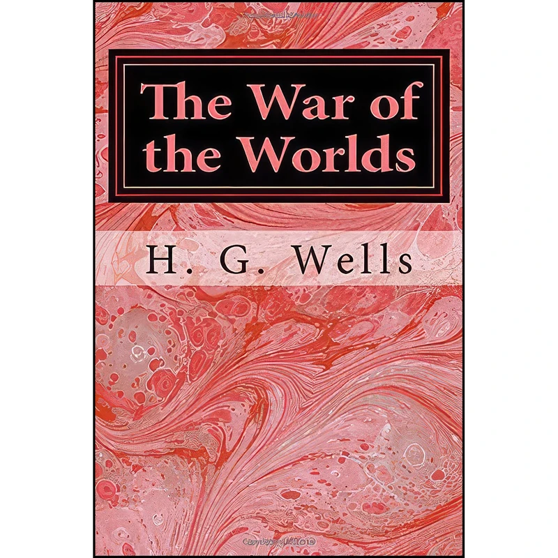کتاب The War of the Worlds اثر Mary Ann Evans and H. G. Wells انتشارات Product information