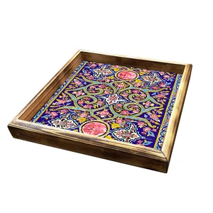 سینی کد MN01