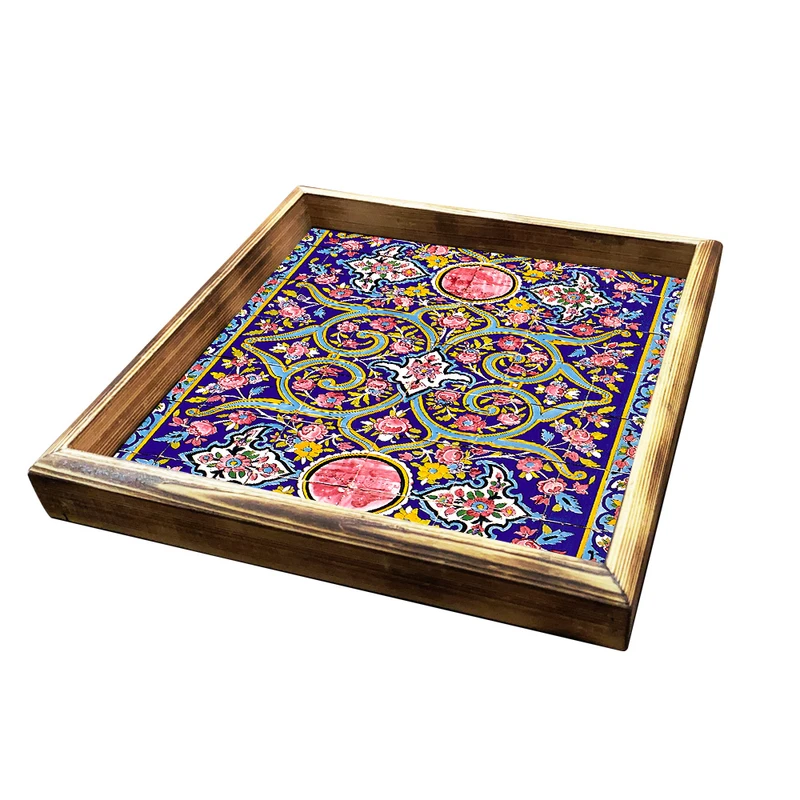 سینی کد MN01