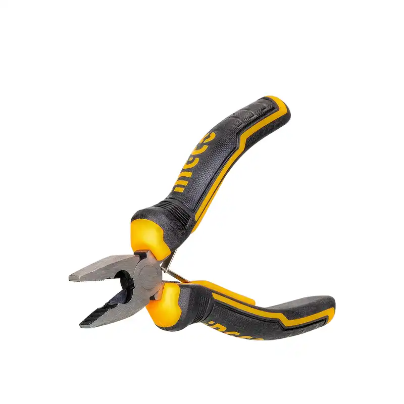 انبر مینیاتوری اینکو مدل  HMPS04112 مجموعه 4 عددی