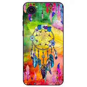 Megafone Dream Catcher 8082 Cover For Samsung Galaxy A03 Core