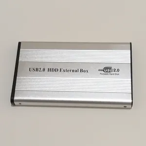 قاب هارد اکسترنال ۲.۵ اینچی مدل ۲۵۱۱