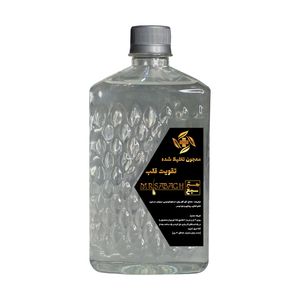عرقیات تغلیظ شده تقویت قلب مسترسبغ - 500 میلی لیتر