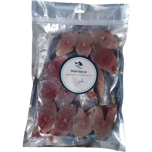 استیک ماهی شیر تازه ماهی دریا - 2000 گرم