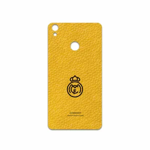 MAHOOT ML-REAL Cover Sticker for Tecno Camon CX Air