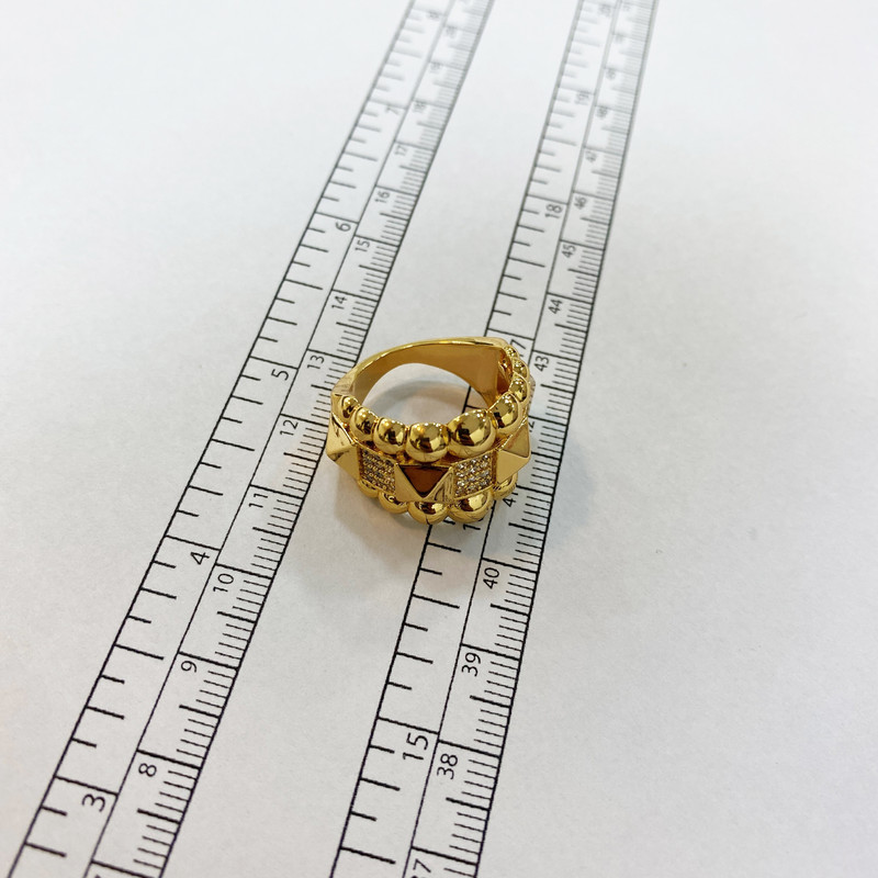 انگشتر زنانه مدل R3408 انگشتر زنانه مدل R3408