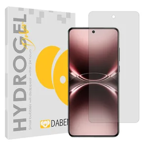 Daben Tough model transparent screen protector suitable for Vivo X200 Ultra mobile phone