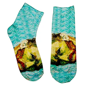 جوراب مدل ونگوک 02