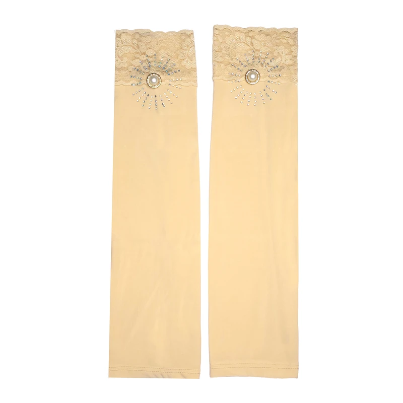 ساق دست زنانه مدل کریستال  کد S-139