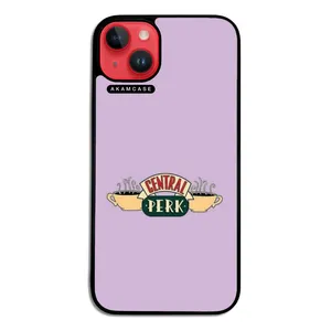 AKAM AMCWA14PLUS-FRIENDS15 Cover For Apple iPhone 14 Plus