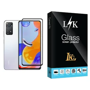 LKG LK Glass MIX001 Screen Protector For Xiaomi Redmi Note 11 Pro