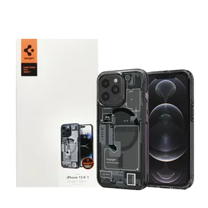 Spigen SPG Cover For Apple iPhone 12 Pro Max