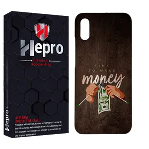 HEPRO MC Cover for XIAOMI REDMI 9A