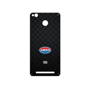 MAHOOT AMICO Cover Sticker for Xiaomi Redmi 3 Pro