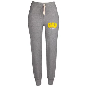 شلوار زنانه مدل  G1002 رنگ طوسی تیره