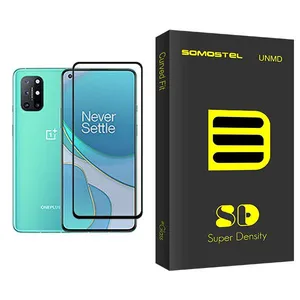 Somastel SD Glass MIX001 Screen Protector For OnePlus 8T