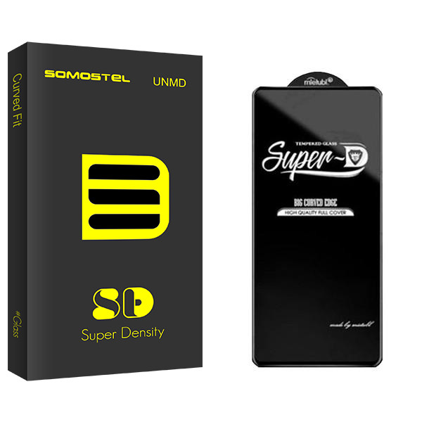 محافظ صفحه نمایش سوماستل مدل SD SuperD مناسب برای گوشی موبایل سامسونگ Galaxy A72 5G