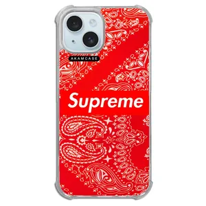 AKAM AMCWTA15-SUPREME3 Cover For Apple iPhone 15