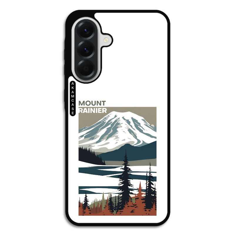 کاور آکام مدل AMC-WSGA56-MOUNTAINS-21 مناسب برای گوشی موبایل سامسونگ Galaxy A56