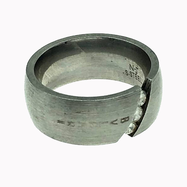 انگشتر مدل SH 512