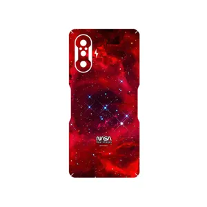 MAHOOT Universe b NASA 10 Cover Sticker for Xiaomi Redmi K40 Gaming