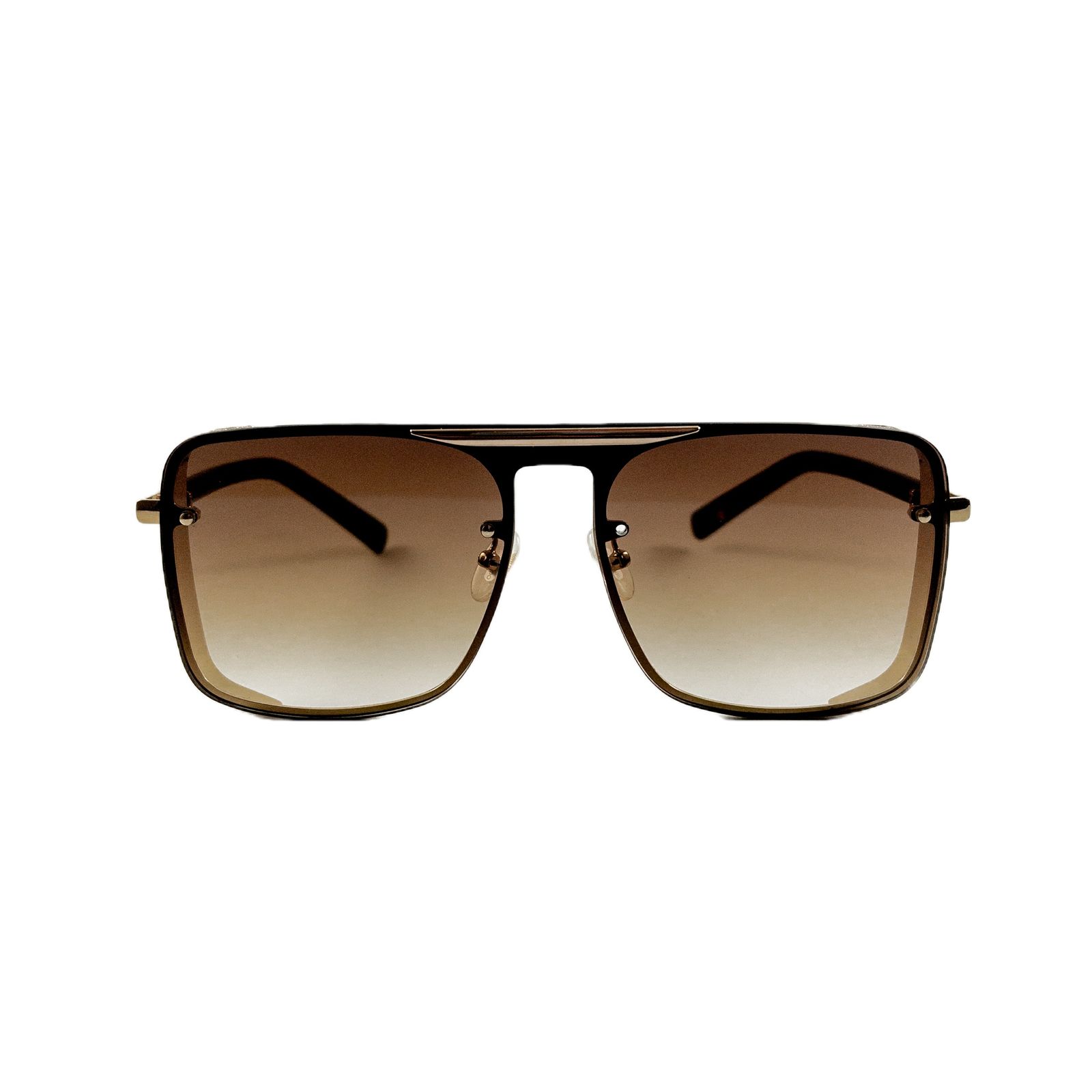 عینک آفتابی زنانه جیمی چو مدل Mesk.s -  - 1