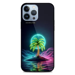 AKAM AMC-WA13PROMAX-NEON-11 Cover For Apple iPhone 13 Pro Max