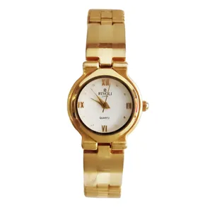 ساعت مچی عقربه ای زنانه مدل M.N8010L