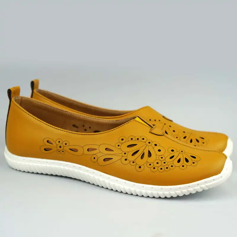 کفش طبی زنانه مدل toranj 1