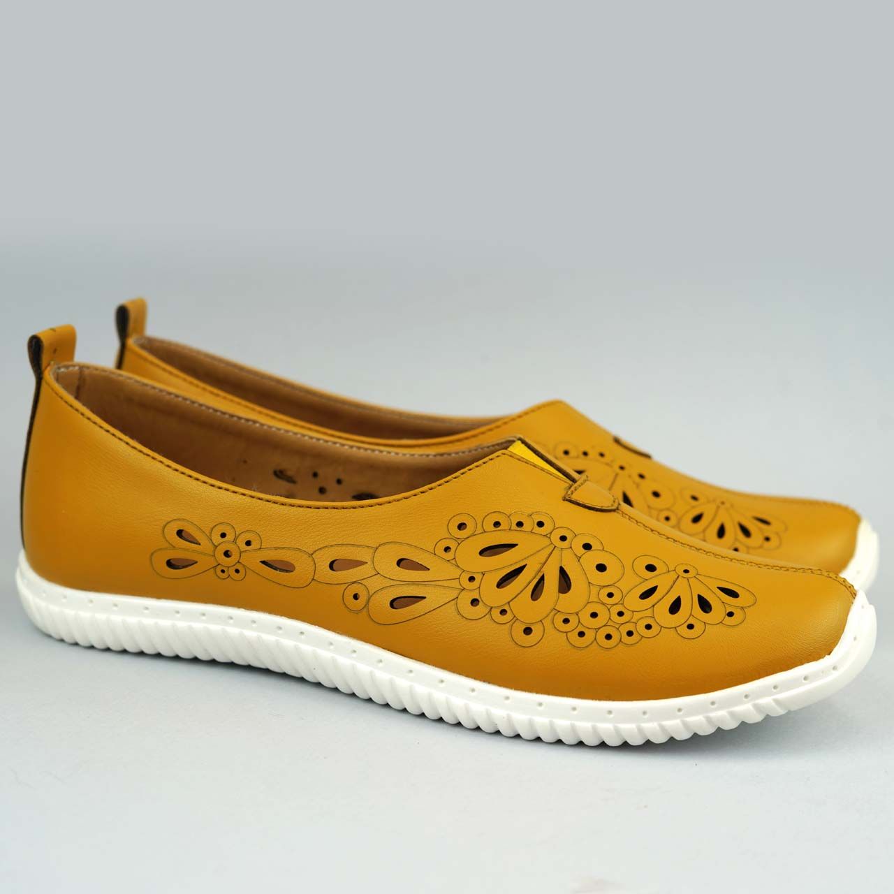 کفش طبی زنانه مدل toranj 1 - - 21