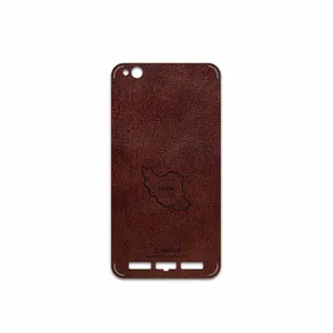 MAHOOT NL-IRC Cover Sticker for Xiaomi Redmi 5A