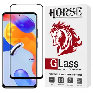 Horse CERH30 Screen Protector For Xiaomi Redmi Note 11 Pro 5G / Note 11 Pro Plus 5G /  Mi 11i / 11i HyperCharge 5G / Infinix Note 30 Pro 4G / Nothing CMF Phone 1