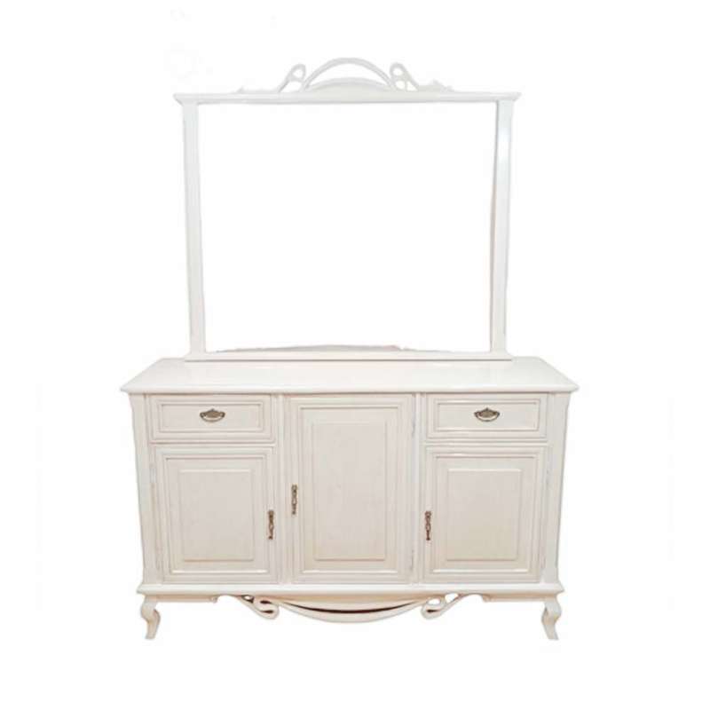 کنسول مدل دورهمی دو درب راش DO140