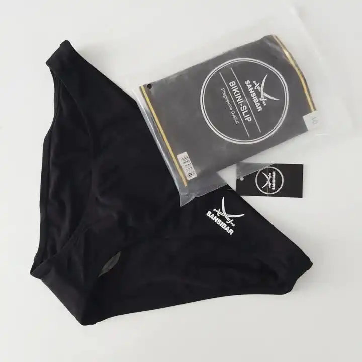 مایو زنانه سانسیبار مدل 109295