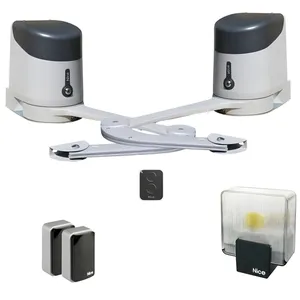 جک پارکینگ نایس مدل HykeKit HK7024