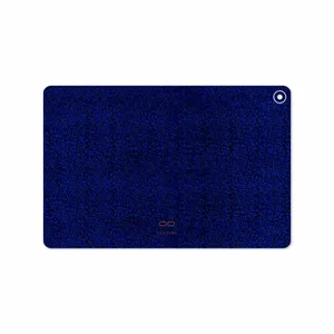 MAHOOT Blue-Holographic Cover Sticker for Huawei Matepad T10 2020 AGS-L09